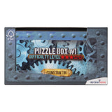 Recent toys constantin puzzel box 1 - afbeelding 2