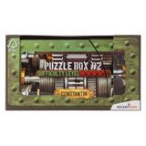 Recent toys constantin puzzel box 2 - afbeelding 2