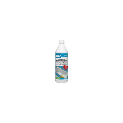 Hg hygiënische whirlpoolreiniger 1l