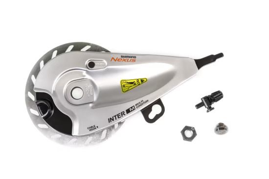 Shimano rollerbrake voor br-c3000fbl2