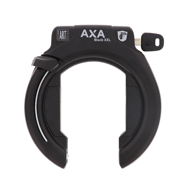 Slot AXA ringslot block xxL extra breed