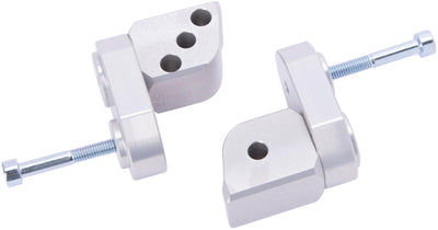 Lsl fußrastengelenksatz joint kit k05 hi adjustable si