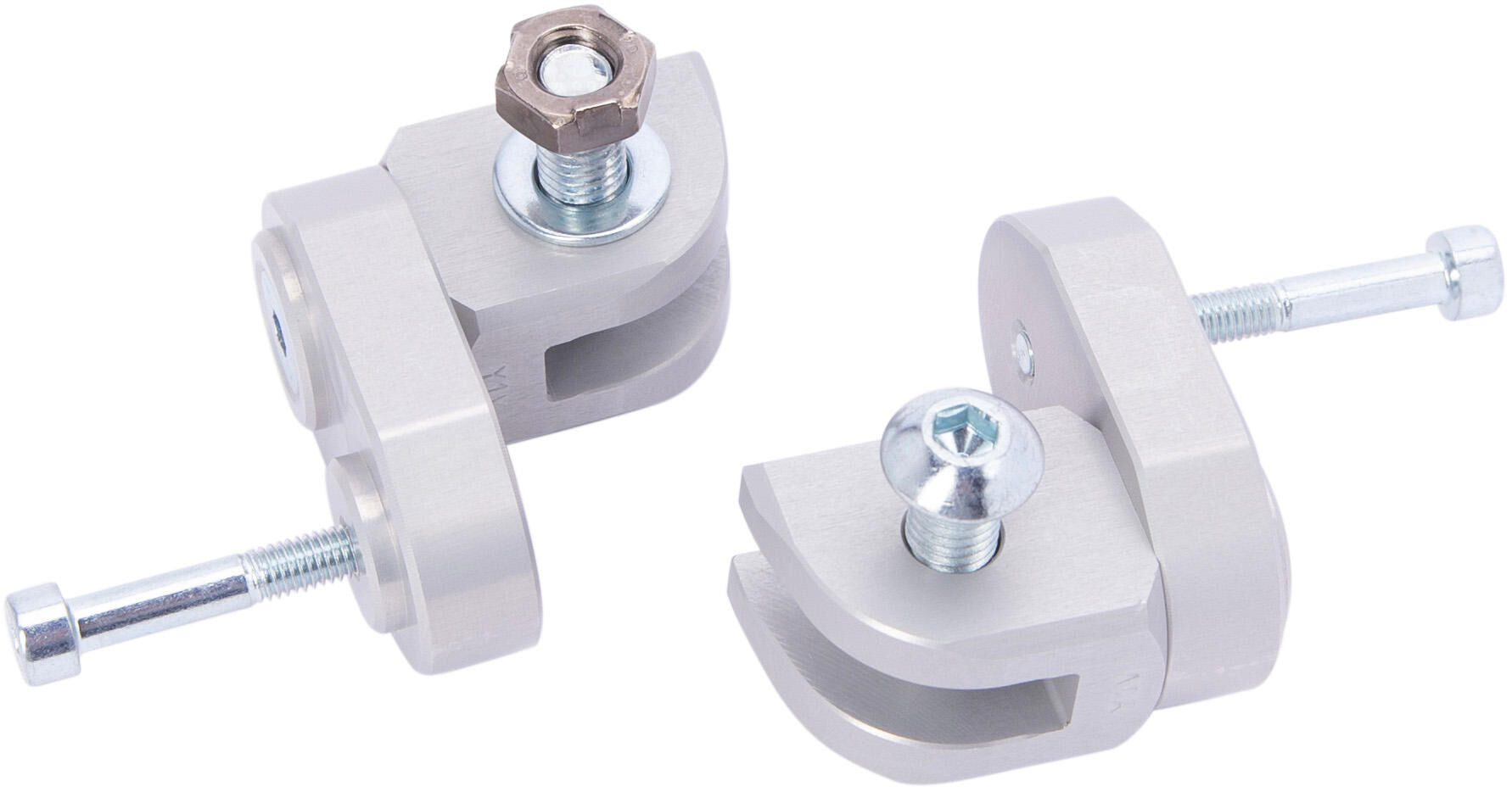 Lsl voetsteun scharnierset joint kit y01 vo adjustable si
