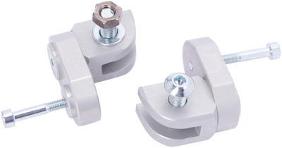 Lsl voetsteun scharnierset joint kit y01 vo adjustable si