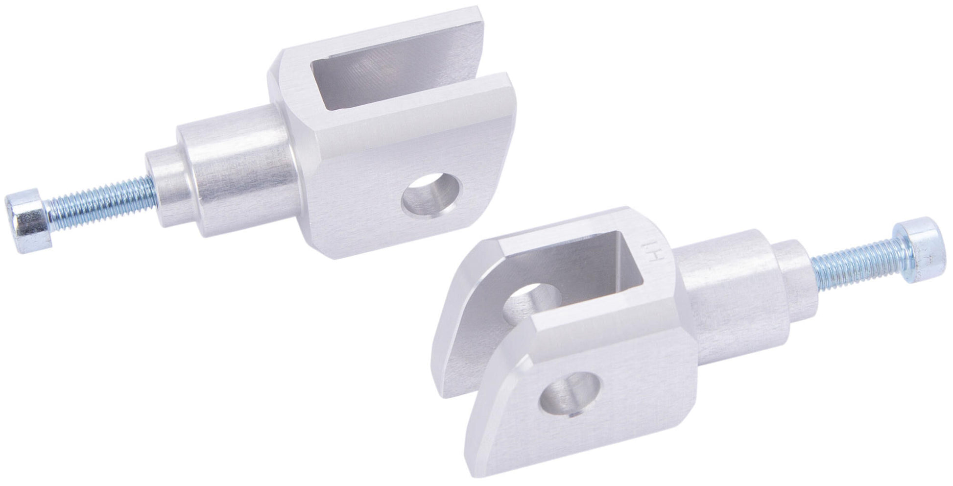 Lsl voetsteun scharnierset joint kit h01 vo si
