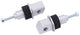 Lsl voetsteun scharnierset joint kit h10 hi si
