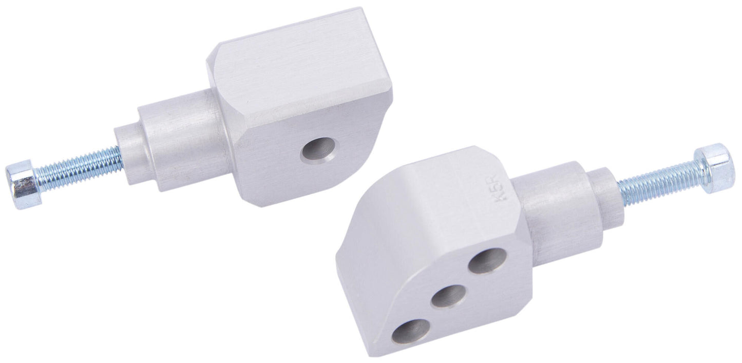 Lsl voetsteun scharnierset joint kit k05 hi si