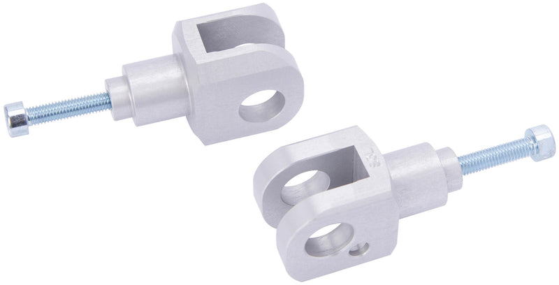Lsl voetsteun scharnierset joint kit s03 si