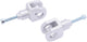 Lsl voetsteun scharnierset joint kit s11 hi si
