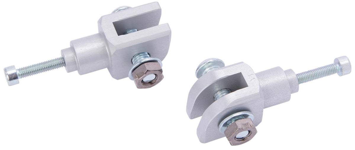 Lsl voetsteun scharnierset joint kit y01 vo si