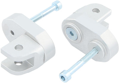 Lsl fußrastengelenksatz joint kit d04 adjustable si