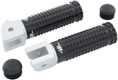 Lsl fußraste extreme rasten-extreme d047 sw si