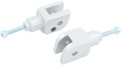 Lsl voetsteun scharnierset joint kit d09 hi si