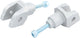 Lsl voetsteun scharnierset joint kit mv1 hi si