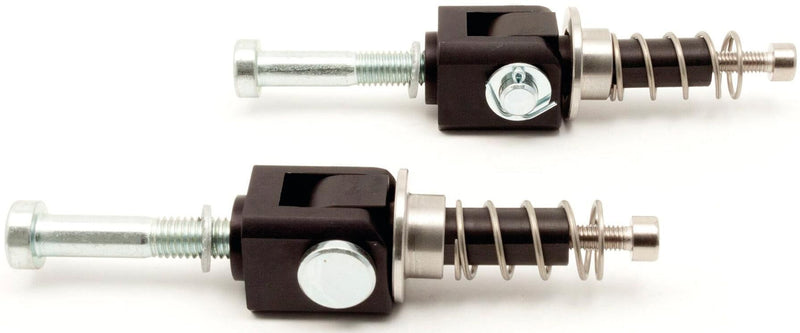 Lsl aanvullende voetsteun, passagier joint kit t072 hi sw