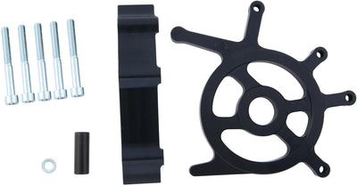 Lsl voortandwiel-cover sprocket cover sw