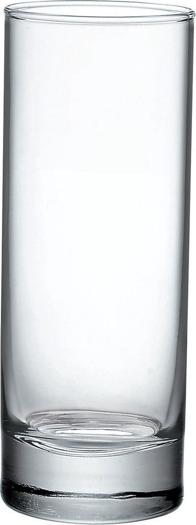Bormioli rocco rocco bormioli gina longdrinkglas 28,5 cl - 6 stuks