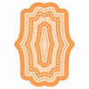 Tonic studios • essentials layering die set classical frame