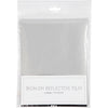 Https: www.cchobby.nl opstrijk-reflector-folie-afm-17x22-cm-2-vel-1-doos