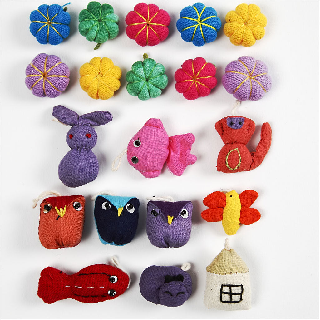 Https: www.cchobby.nl mini-stoffen-dieren-afm-20-35-mm-40-stuk-1-doos