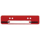 Pk25 boekjesstrips rood kort pp