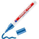 Edding paintmarker 750 2-4mm blauw