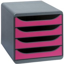 Ladenblokken multiform 310784d grijs
