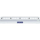 Staedtler liniaal 563 200mm aluminium