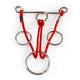 Eureka racing wire puzzle # 26 **