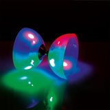 Eureka diabolo met led verlichting - afbeelding 2