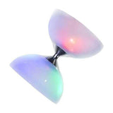 Eureka diabolo met led verlichting - afbeelding 1