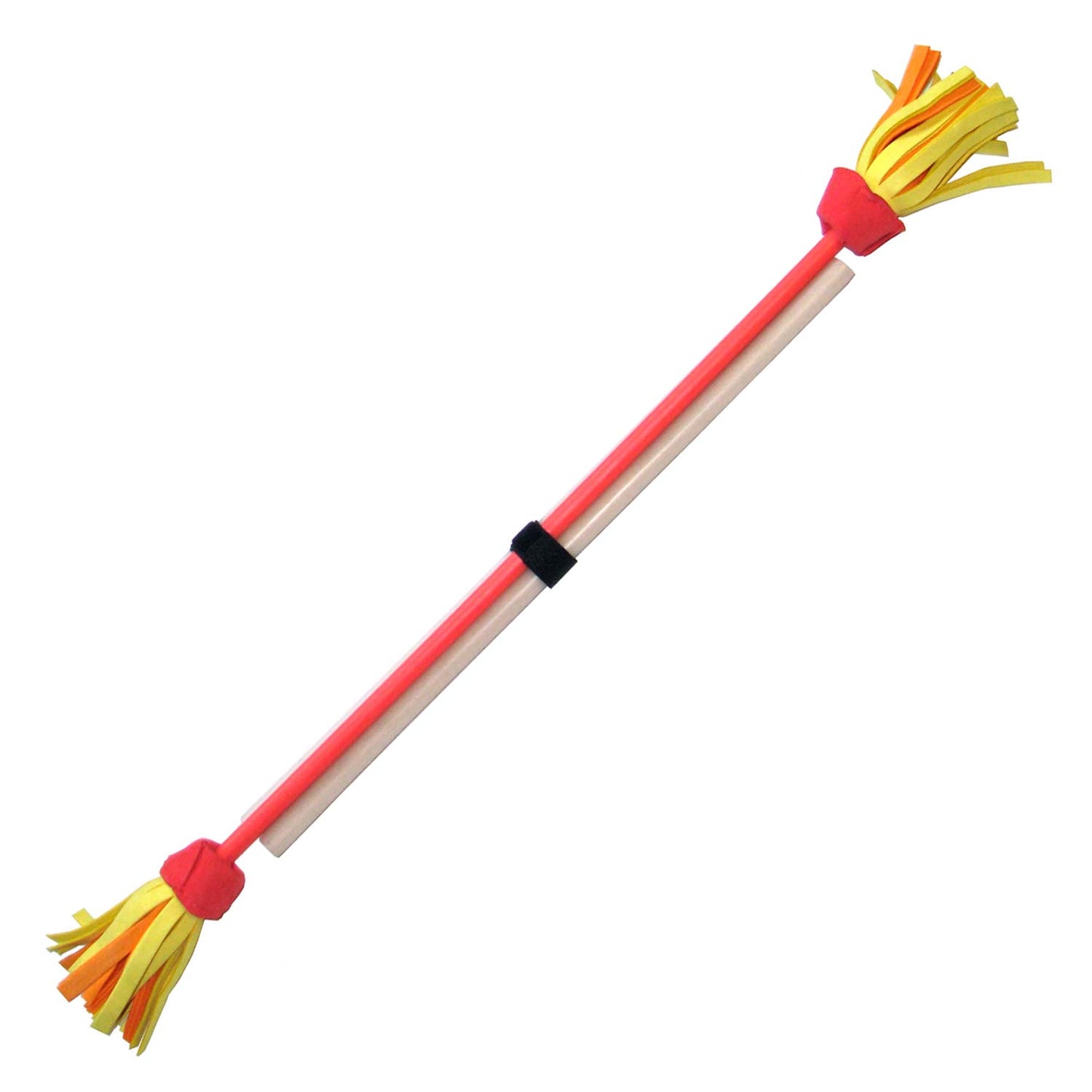 Eureka jongleer flower stick
