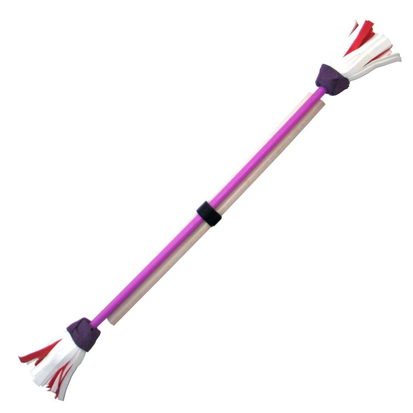 Eureka jongleer flower stick