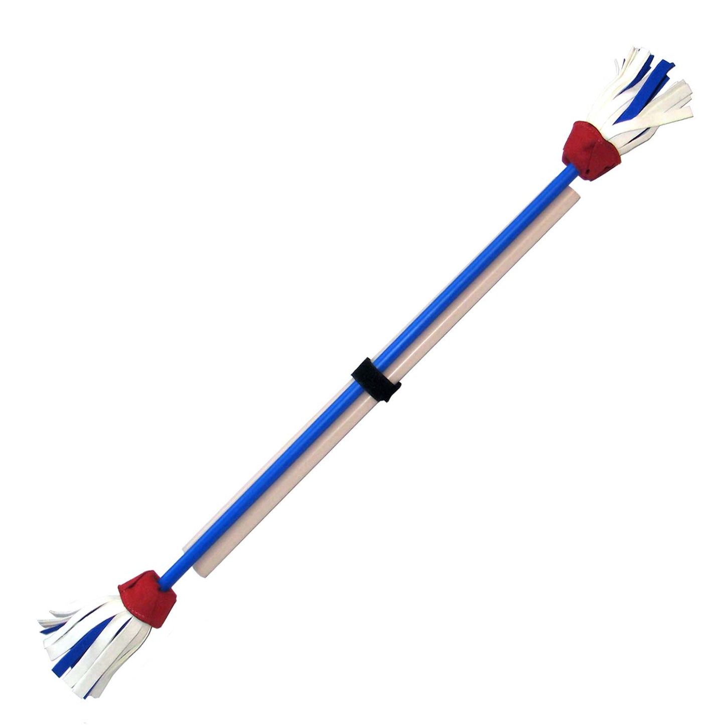 Eureka jongleer flower stick
