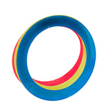 Eureka jongleer ringen, 3st. - afbeelding 2