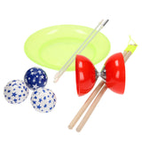 Eureka junior jongleer set - afbeelding 3