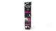 Muc-off vloermat bike mat 70x209cm zwart wit roze