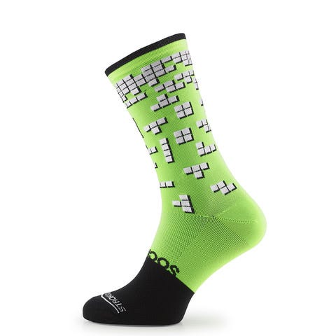 Sockeloen sok tetris