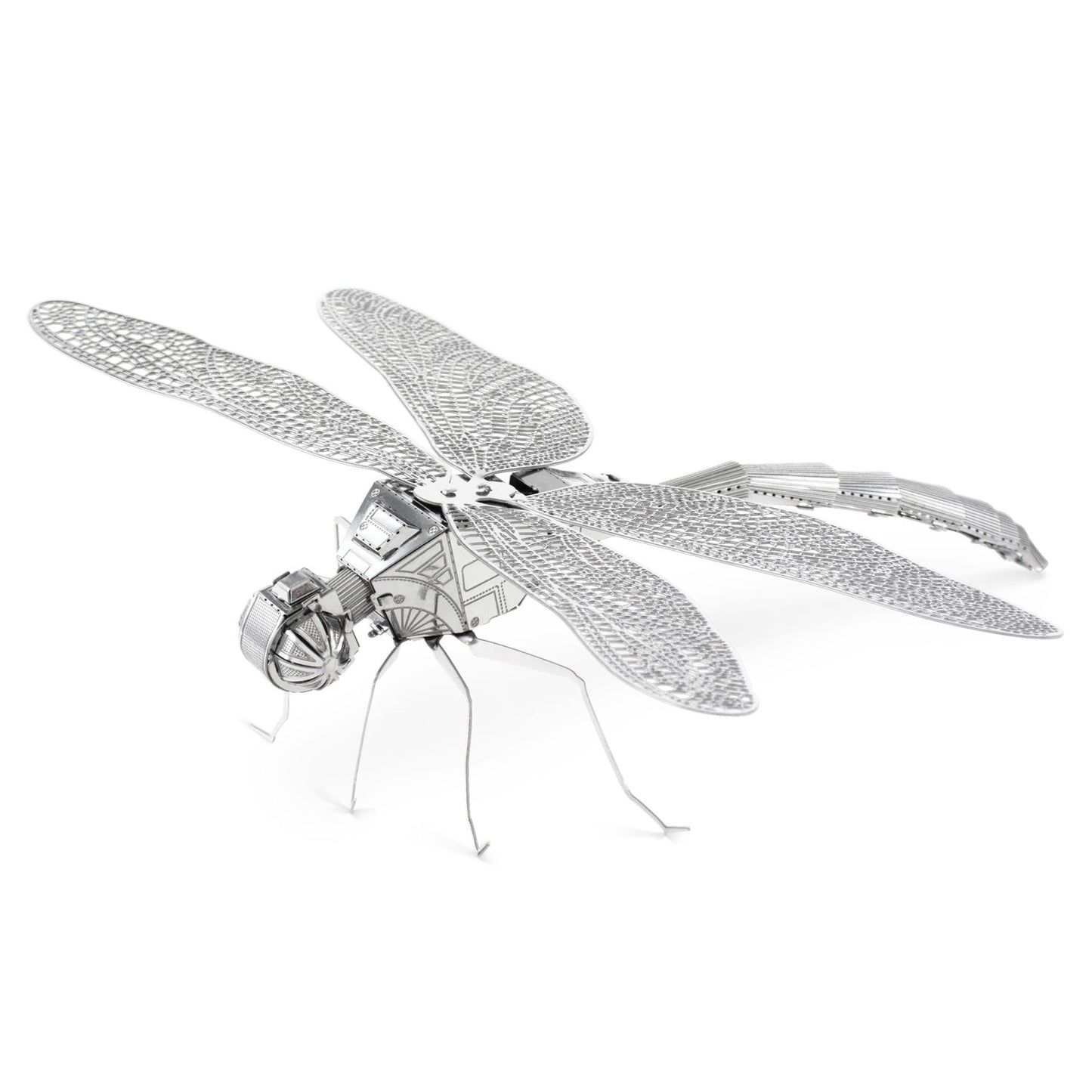 Eureka metal earth dragonfly