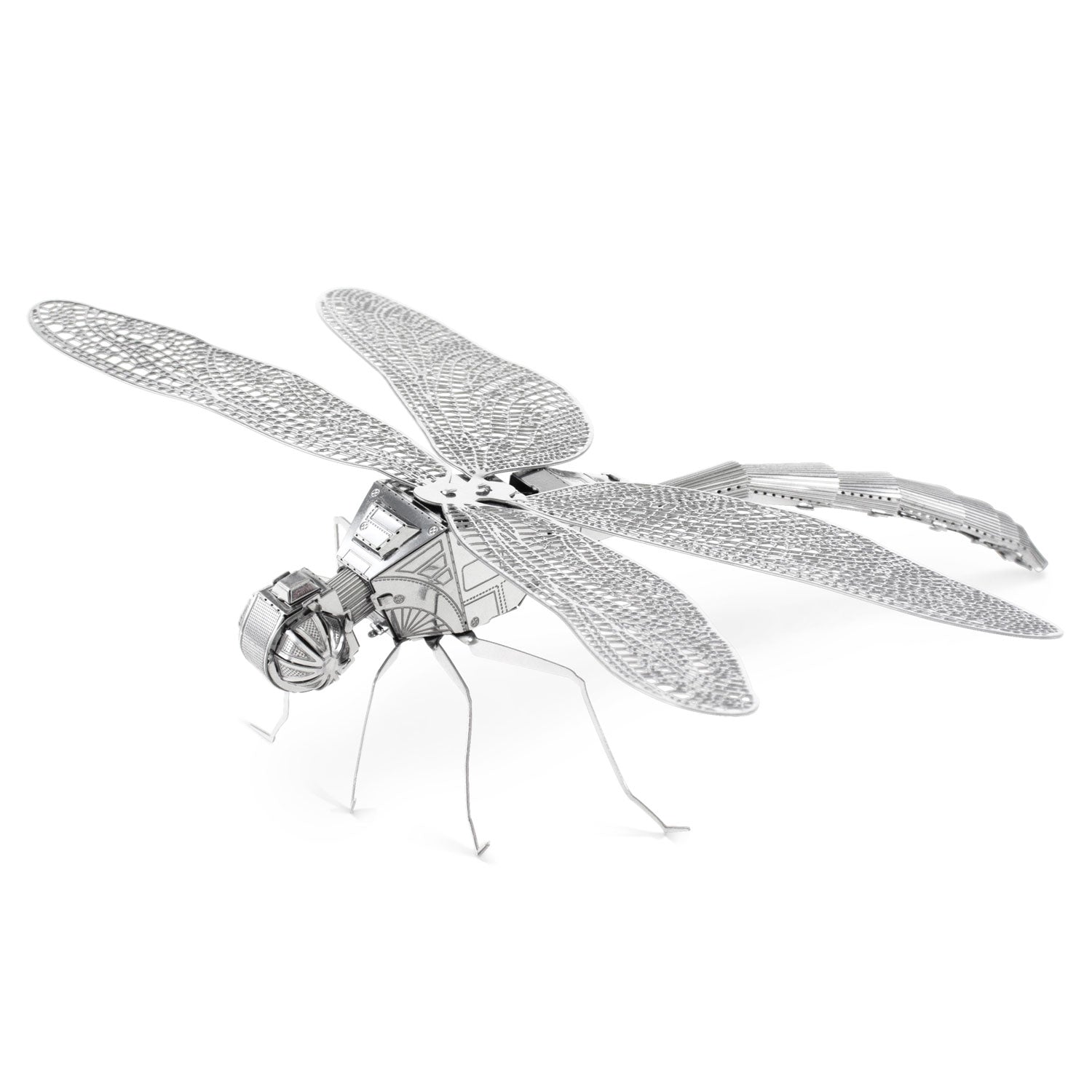 Eureka metal earth dragonfly