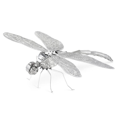 Eureka metal earth dragonfly