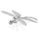 Eureka metal earth dragonfly