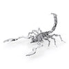 Eureka metal earth scorpion