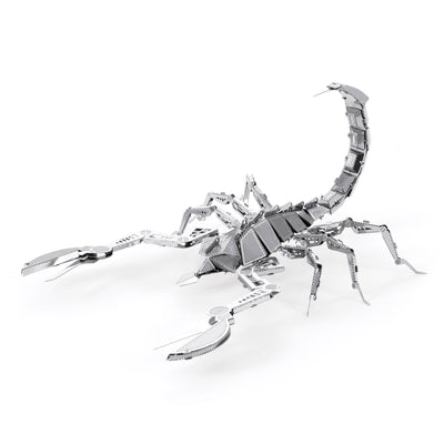 Eureka metal earth scorpion