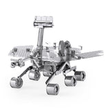 Eureka metal earth mars rover - afbeelding 1