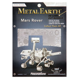Eureka metal earth mars rover - afbeelding 2