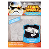Eureka metal earth star wars millennium falcon