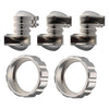 Eureka huzzle cast breinpuzzel - cylinder****