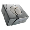 Eureka huzzle cast breinpuzzel - marble*****