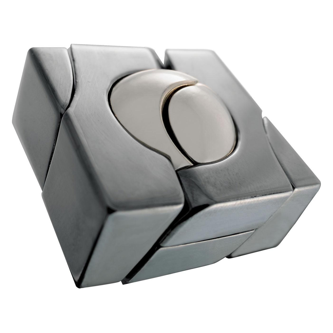 Eureka huzzle cast breinpuzzel - marble*****